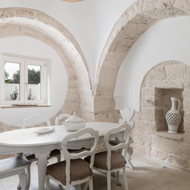 Trulli Julia con piscina by Wonderful Italy - Villa con Piscina Privata - 34
