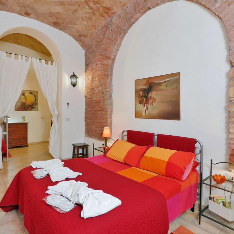 Lucky Holidays - Appartement 2 Chambres - 21