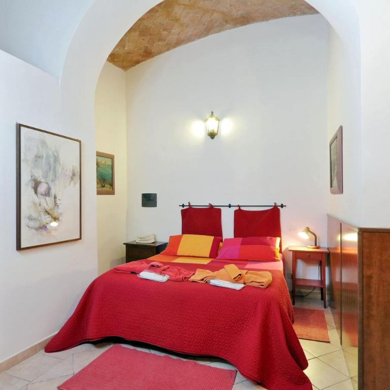 Lucky Holidays - Appartement 2 Chambres - 4