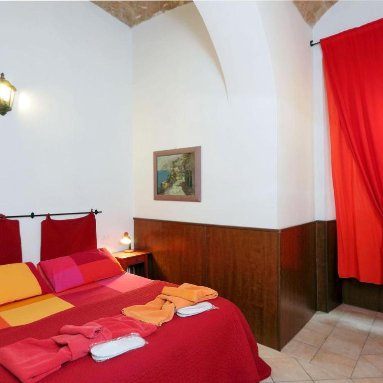 Lucky Holidays - Appartement 2 Chambres - 5