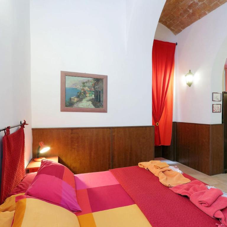 Lucky Holidays - Appartement 2 Chambres - 6