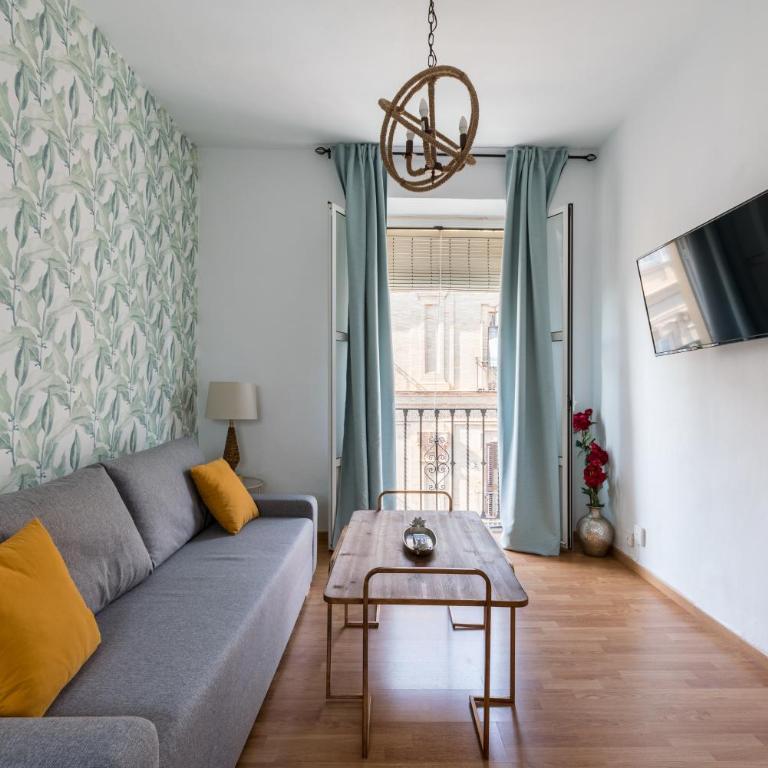 Tetuán Olehousing - Apartamento Estándar - 4