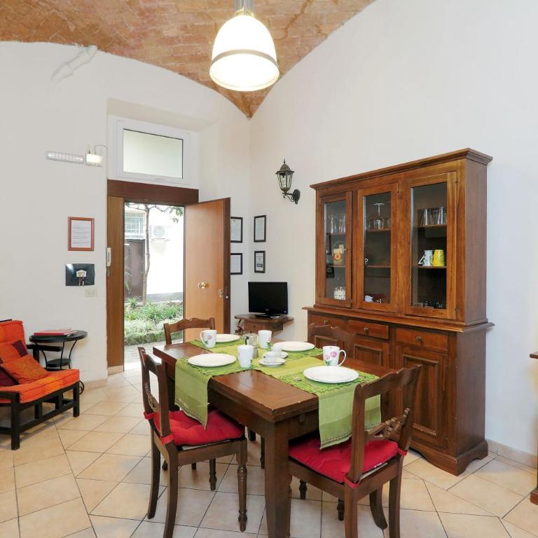 Lucky Holidays - Appartement 2 Chambres - 8