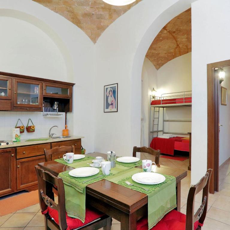 Lucky Holidays - Appartement 2 Chambres - 11