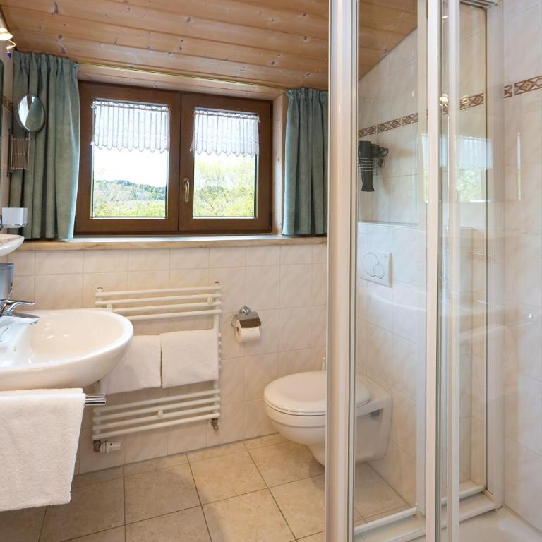 Salenberghof Ferienwohnung Traumblick - Appartamento con Vista Lago - 3