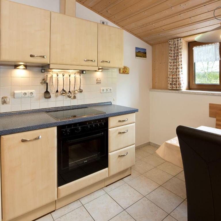 Salenberghof Ferienwohnung Traumblick - Appartamento con Vista Lago - 4
