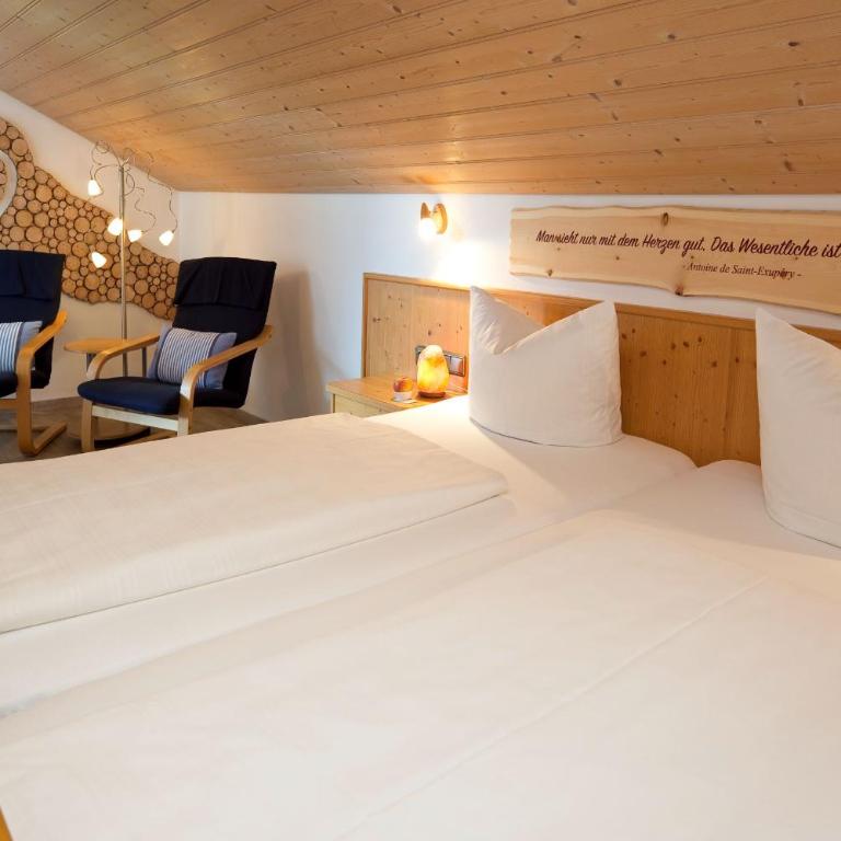 Salenberghof Ferienwohnung Traumblick - Appartamento con Vista Lago - 6