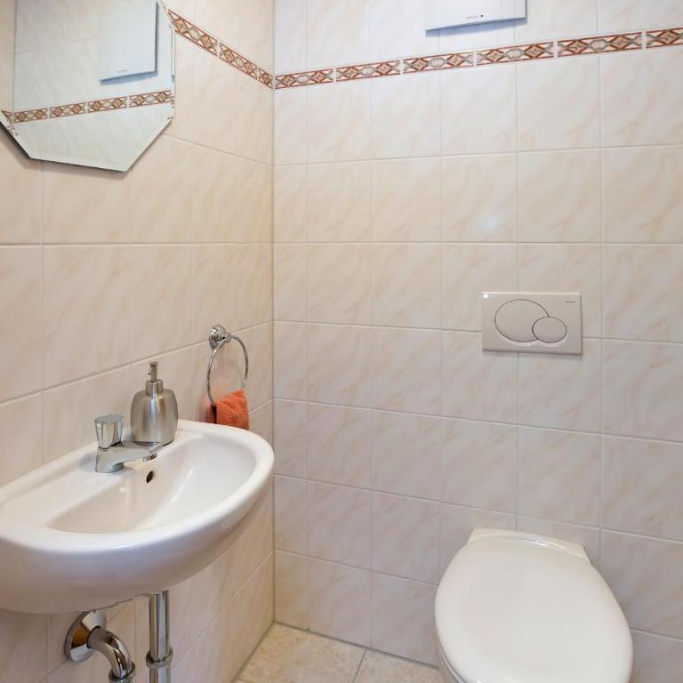 Salenberghof Ferienwohnung Traumblick - Appartamento con Vista Lago - 7