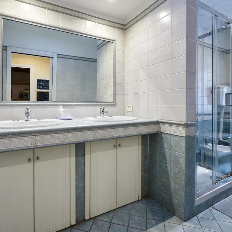 Casa al Viminale - Appartamento con 3 Camere da Letto - 23