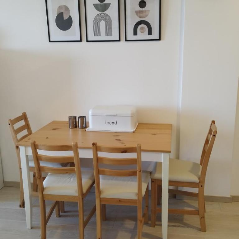 Apartman Laura - One-Bedroom Apartment - 17