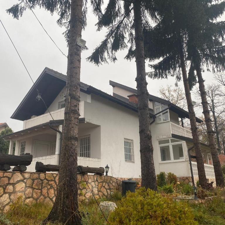 Villa Gagula - Kuća sa 3 Spavaće Sobe - 6