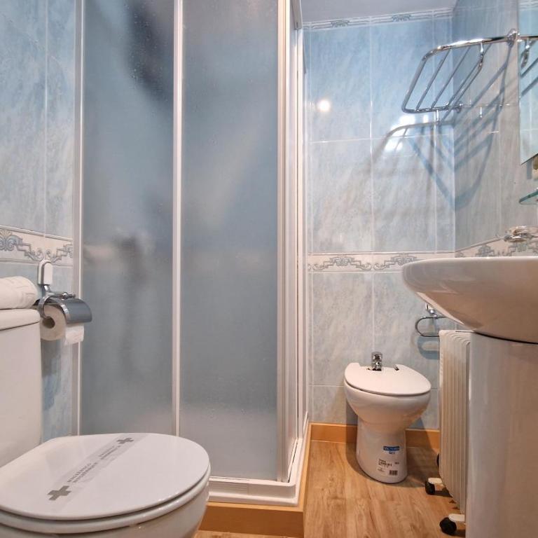 IMEDA Apartamentos PRIMAVERA - Apartamento de 2 dormitorios - 9