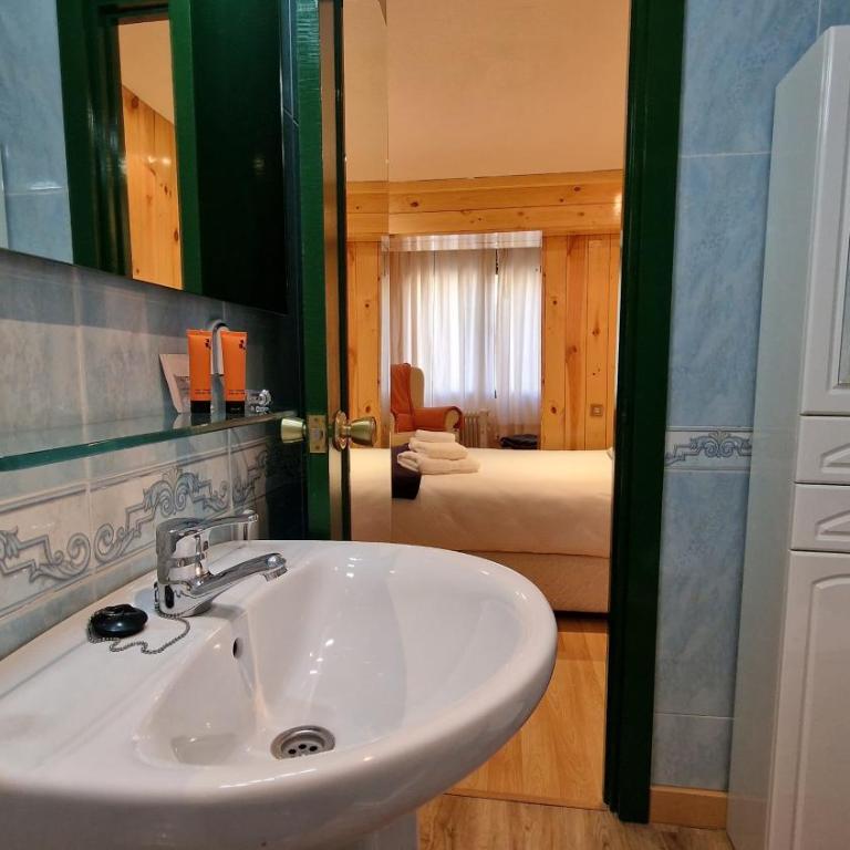 IMEDA Apartamentos PRIMAVERA - Apartamento de 2 dormitorios - 15