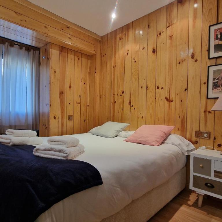 IMEDA Apartamentos PRIMAVERA - Apartamento de 2 dormitorios - 2