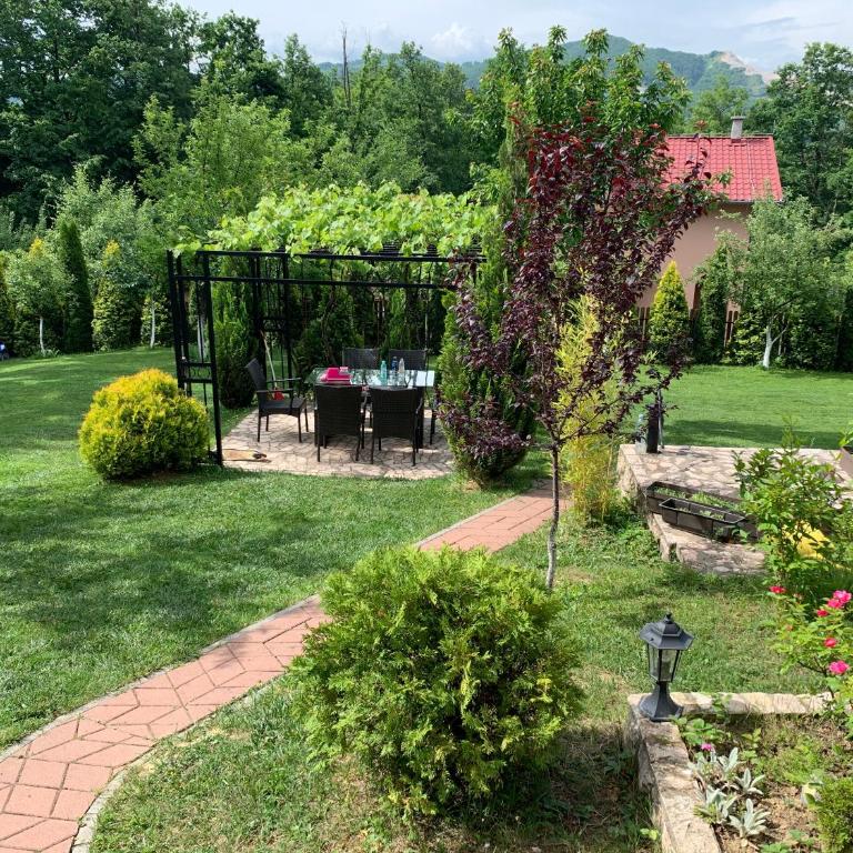 Villa Gagula - Kuća sa 3 Spavaće Sobe - 26