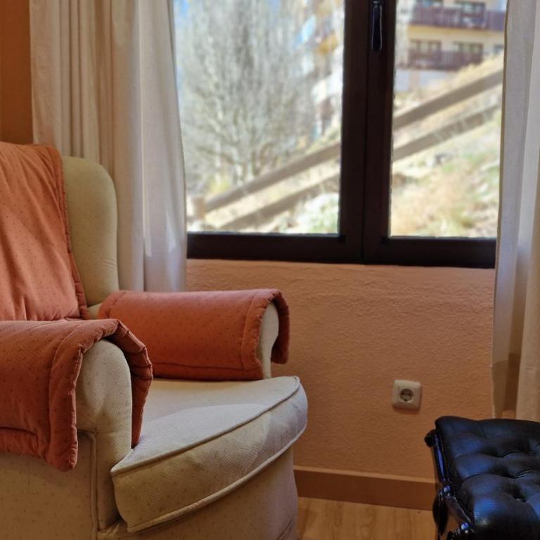 IMEDA Apartamentos PRIMAVERA - Apartamento de 2 dormitorios - 8