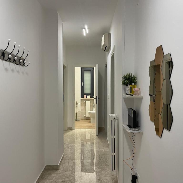 Casa Anima Rosa - Appartamento con 3 Camere da Letto - 5