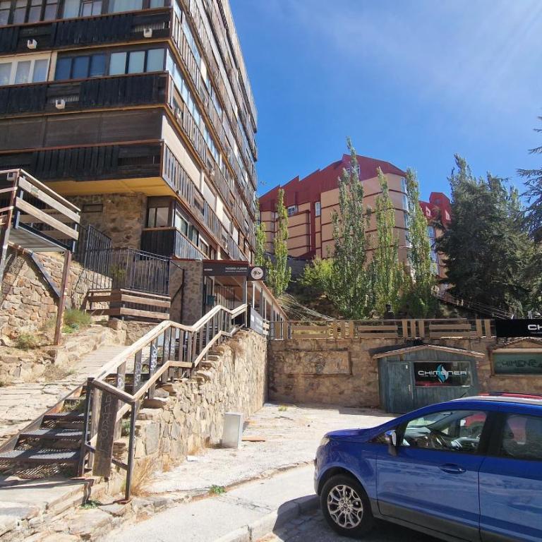 IMEDA Apartamentos PRIMAVERA - Apartamento de 2 dormitorios - 5