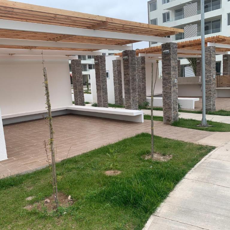 La Serena Departamento, FULL, Jardines del Pacifico III - Two-Bedroom Apartment - 26