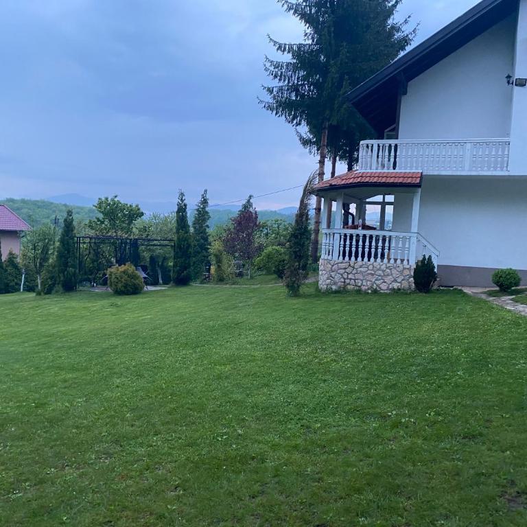 Villa Gagula - Kuća sa 3 Spavaće Sobe - 18