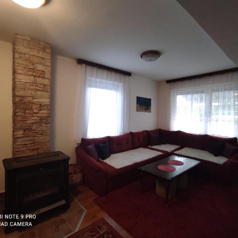 Villa Gagula - Kuća sa 3 Spavaće Sobe - 33