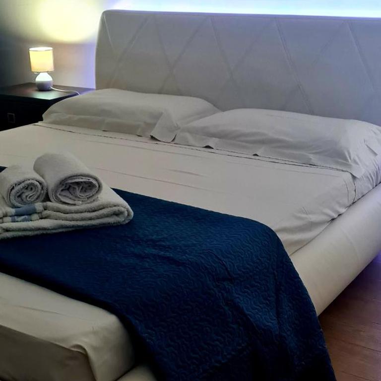 casale - One-Bedroom House - 11