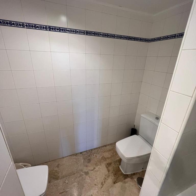 Impeccable large apartment with immense terrace and private garden overlooking the mountain, featuring 2 bedrooms and sleeping up to 4 guests located 100 meters from Plaza Maestranza - Two-Bedroom Apartment - 86