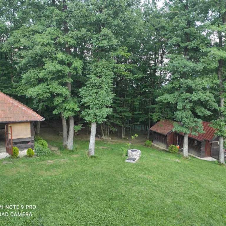 Villa Gagula - Kuća sa 3 Spavaće Sobe - 20