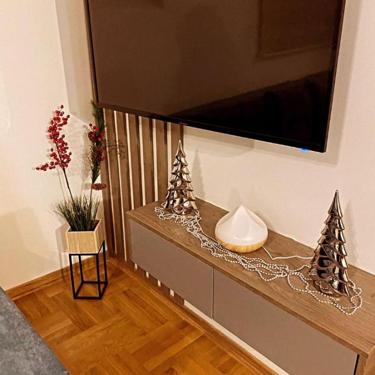 Apartment Vienna 3 - Apartman sa 1 Spavaćom Sobom - 10