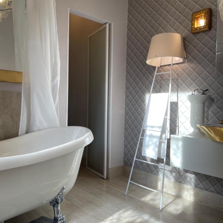 Frattina 57 - Suite - 7
