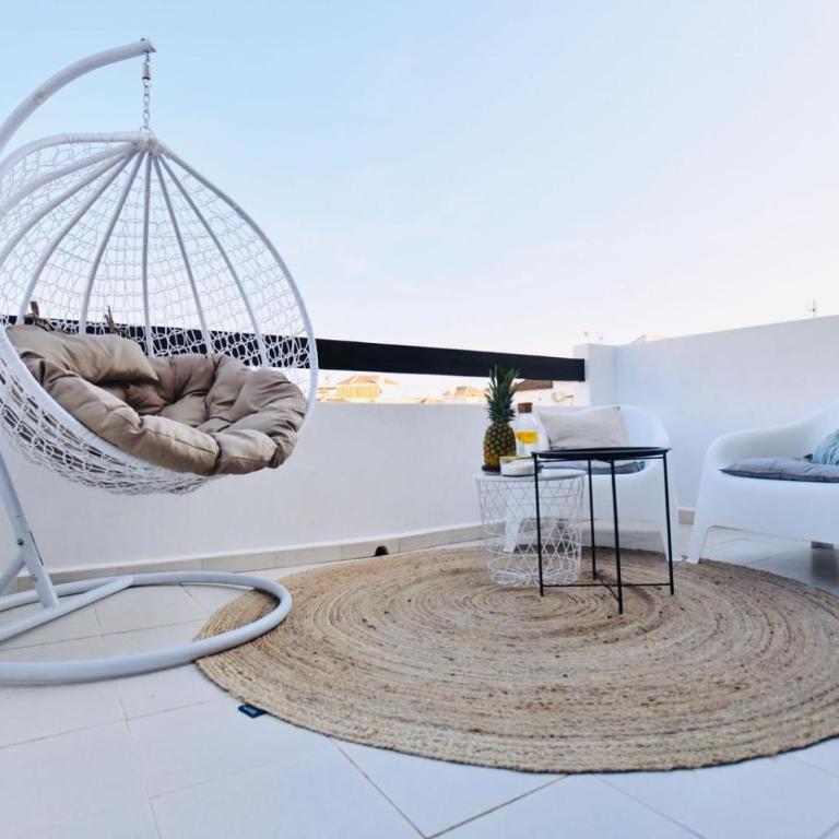 EL.Paraiso - Apartamento de 1 dormitorio - 24
