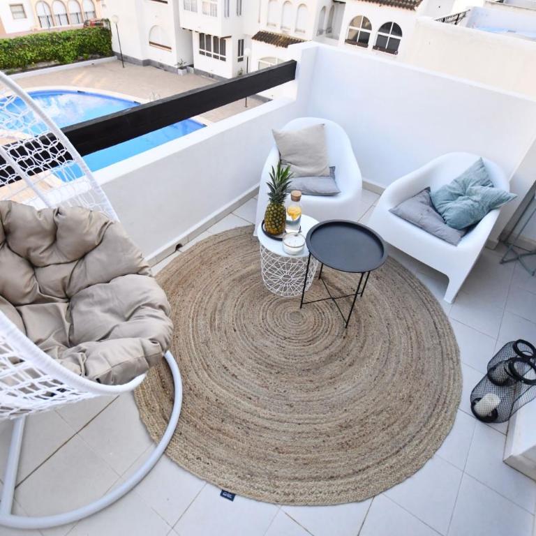 EL.Paraiso - Apartamento de 1 dormitorio - 25
