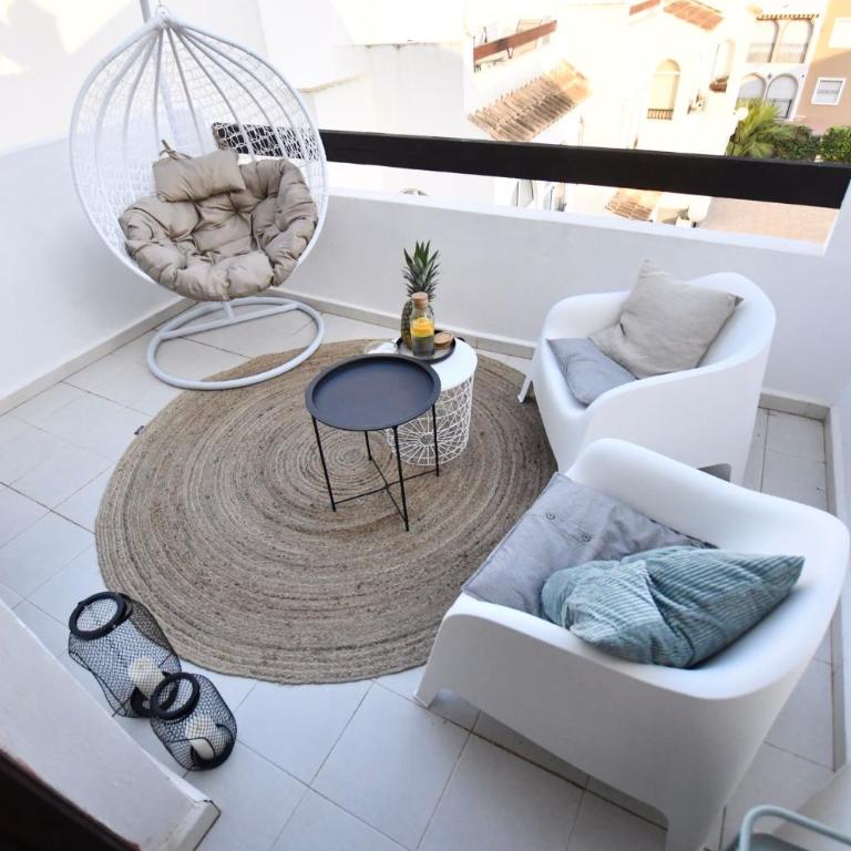 EL.Paraiso - Apartamento de 1 dormitorio - 26
