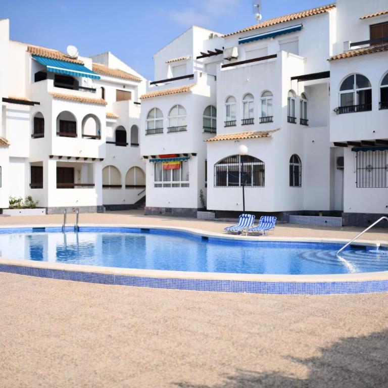 EL.Paraiso - Apartamento de 1 dormitorio - 29