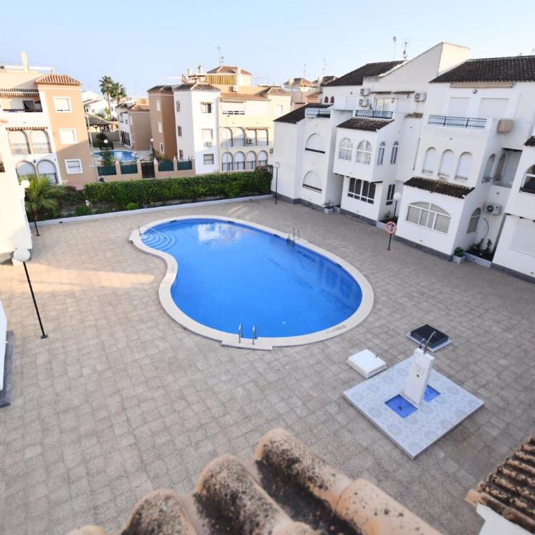 EL.Paraiso - Apartamento de 1 dormitorio - 31