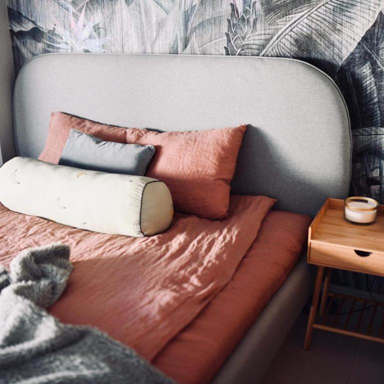 EL.Paraiso - Apartamento de 1 dormitorio - 10
