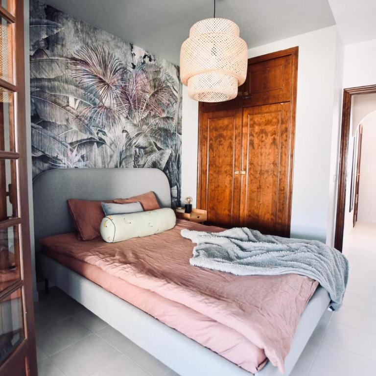 EL.Paraiso - Apartamento de 1 dormitorio - 12