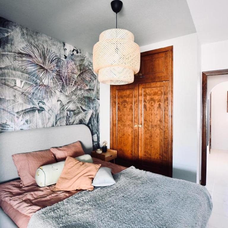 EL.Paraiso - Apartamento de 1 dormitorio - 11