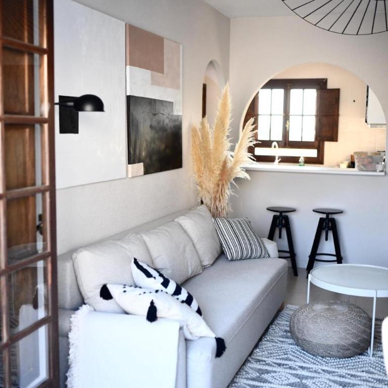 EL.Paraiso - Apartamento de 1 dormitorio - 7