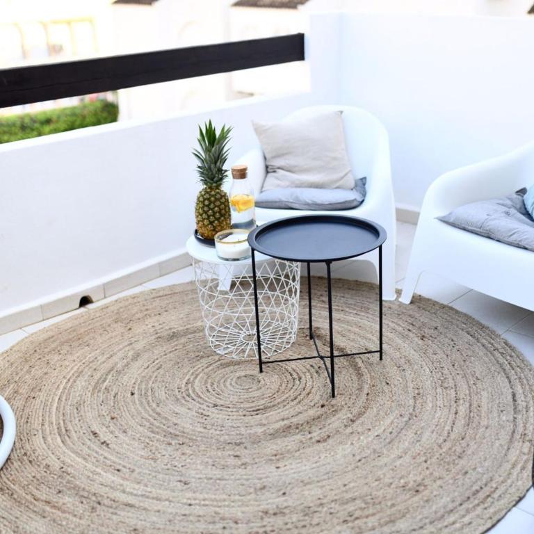 EL.Paraiso - Apartamento de 1 dormitorio - 27