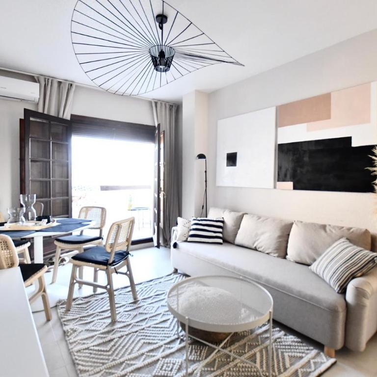 EL.Paraiso - Apartamento de 1 dormitorio - 2