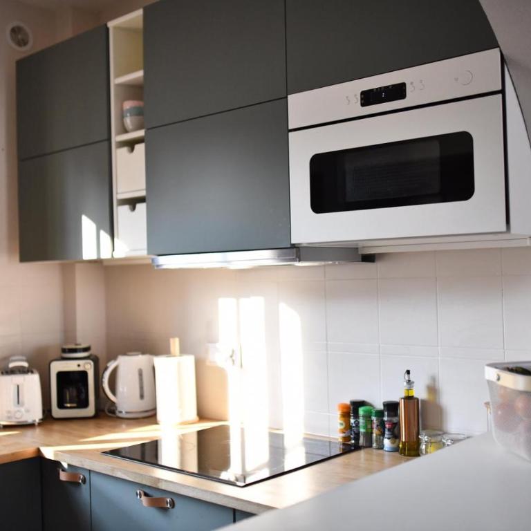 EL.Paraiso - Apartamento de 1 dormitorio - 17