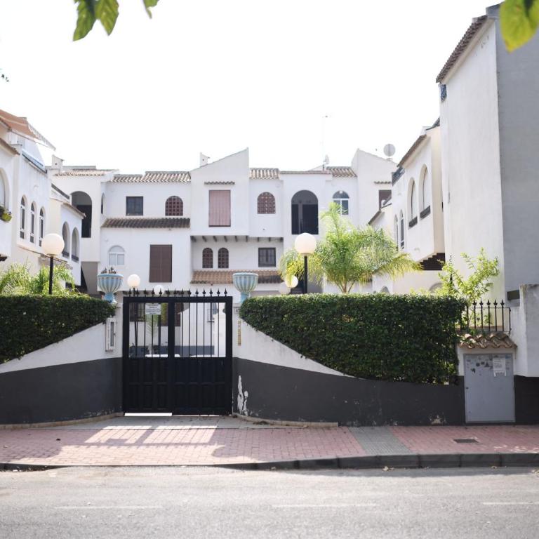 EL.Paraiso - Apartamento de 1 dormitorio - 30