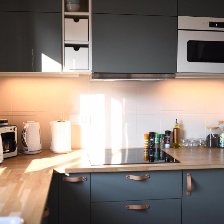 EL.Paraiso - Apartamento de 1 dormitorio - 18