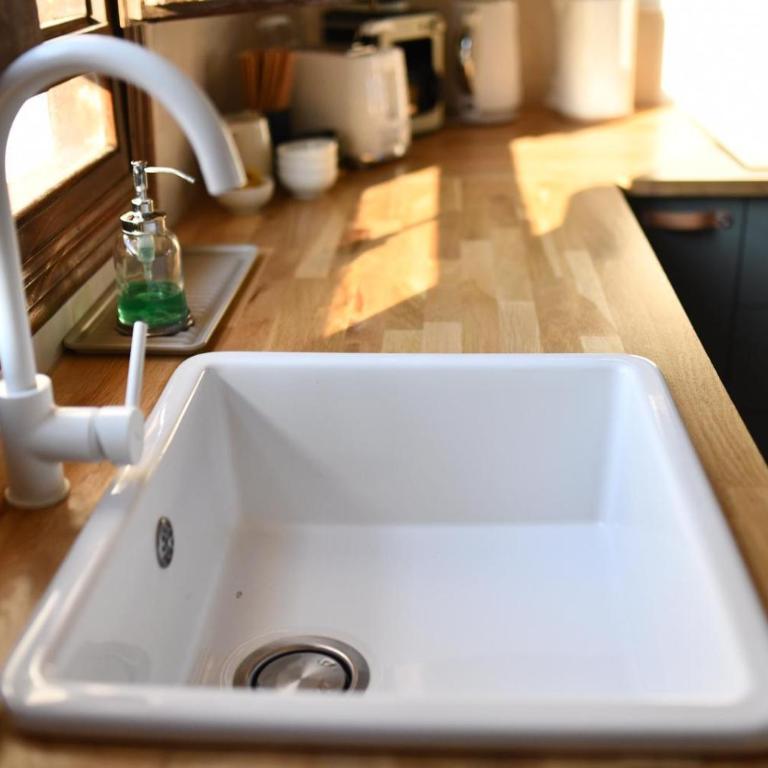 EL.Paraiso - Apartamento de 1 dormitorio - 22