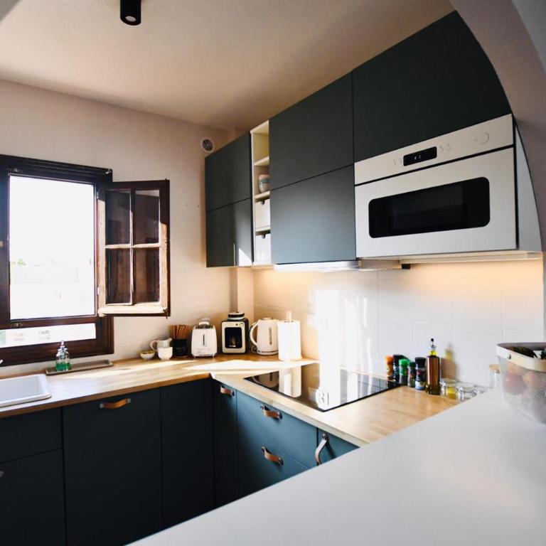 EL.Paraiso - Apartamento de 1 dormitorio - 20