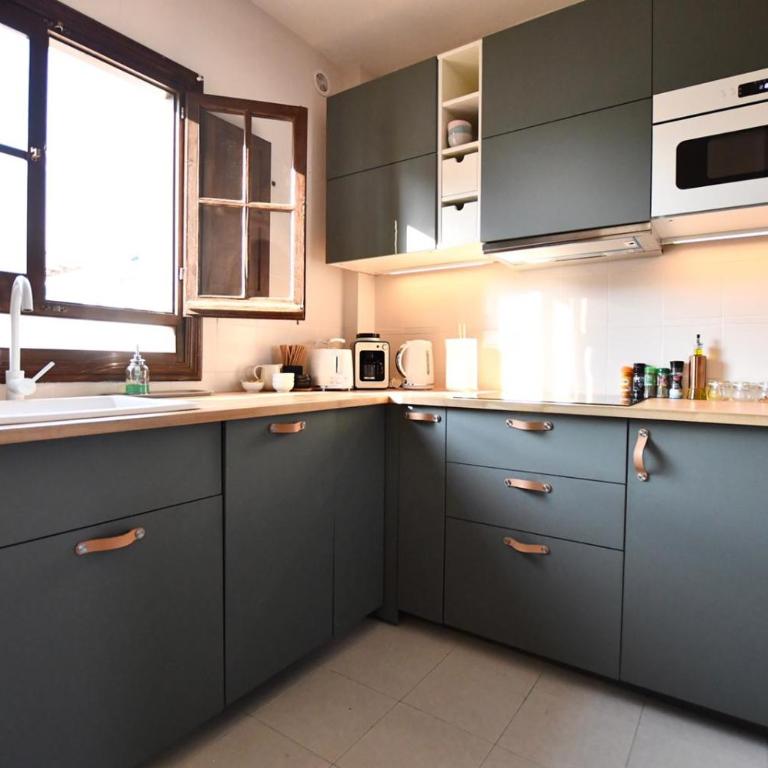 EL.Paraiso - Apartamento de 1 dormitorio - 21