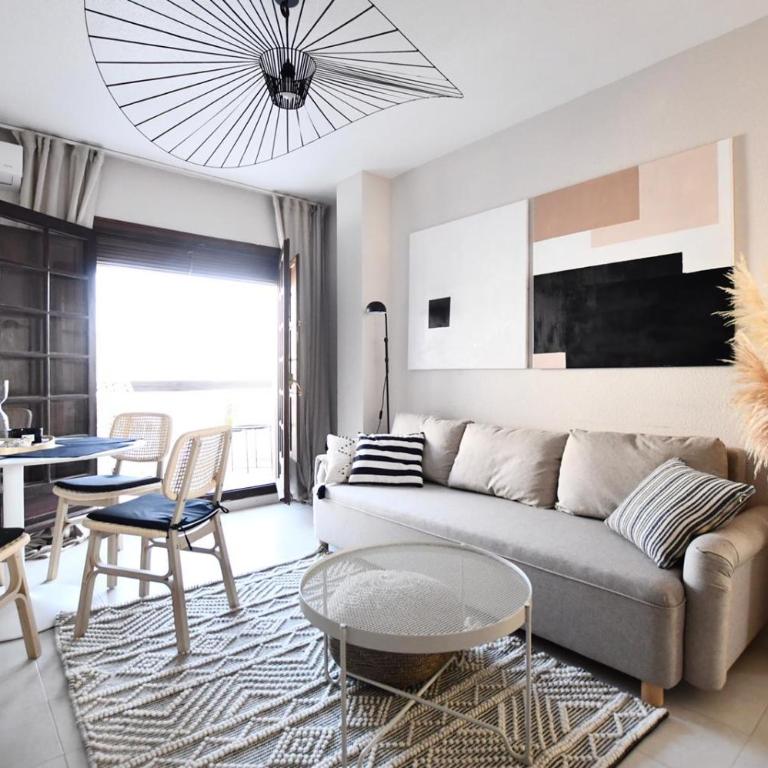 EL.Paraiso - Apartamento de 1 dormitorio - 6