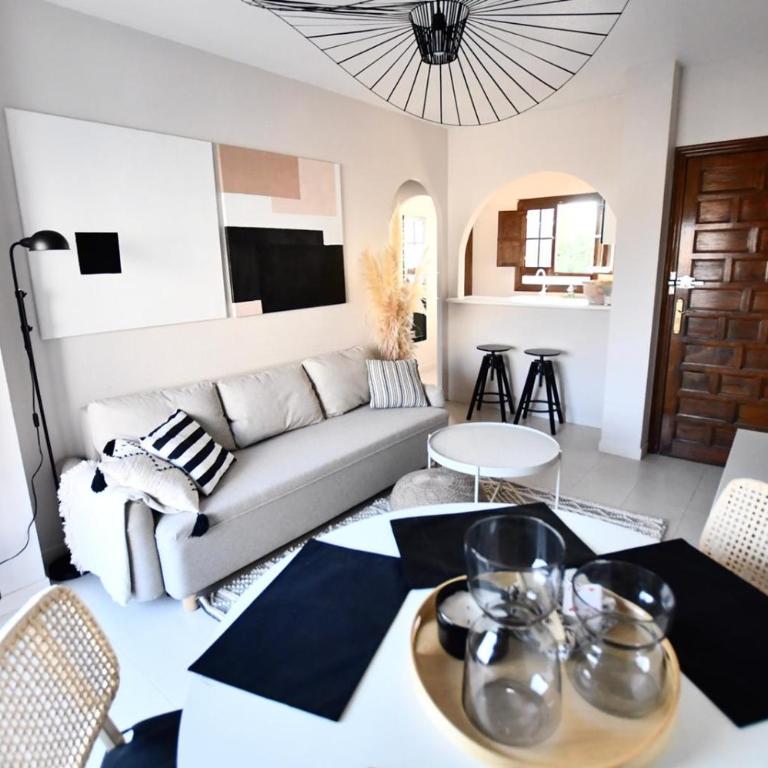 EL.Paraiso - Apartamento de 1 dormitorio - 5