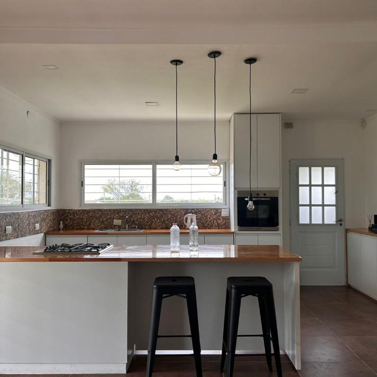 Quinta al sur - Quinta con pileta en Paraná - Casa con 1 dormitorio - 4